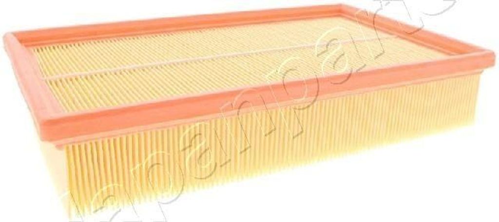 Luftfilter JAPANPARTS FA-0929JM für VW GOLF II (19E, 1G1) Filtereinsatz
