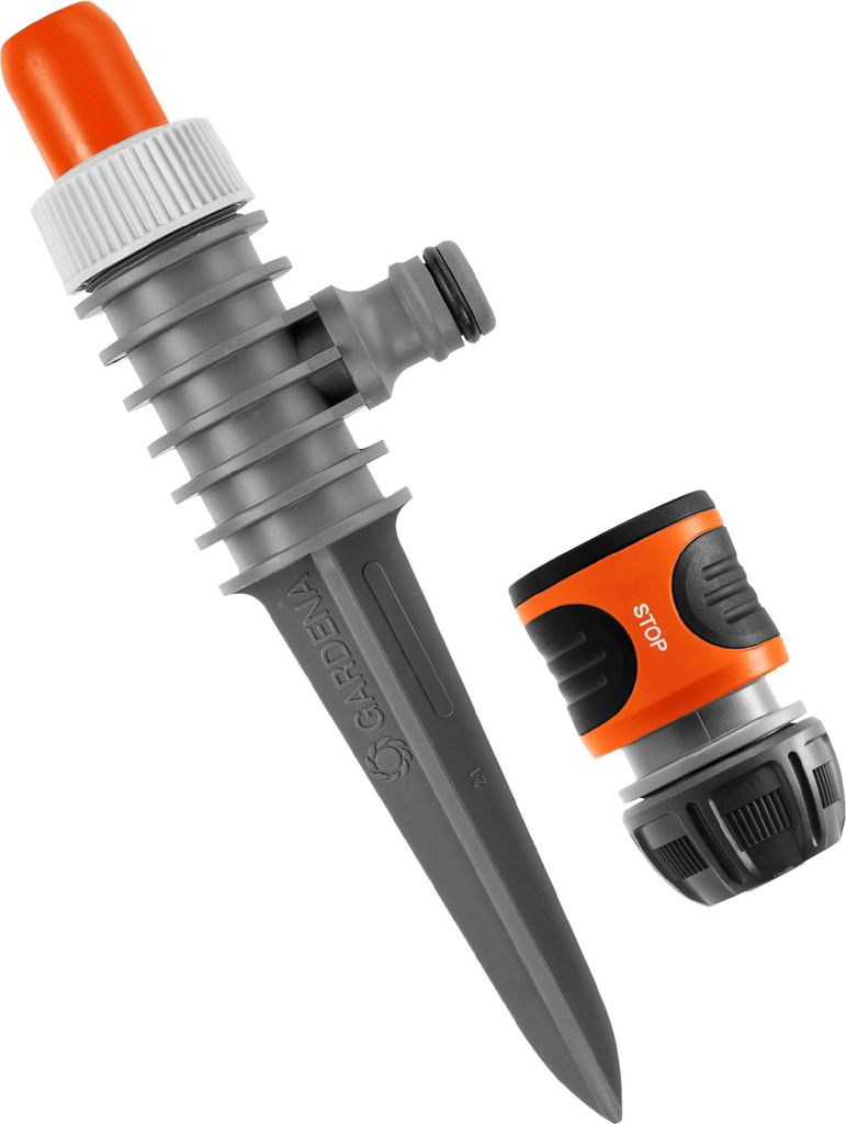 Gardena Classic Sprühregner-Aktion Produktbild 