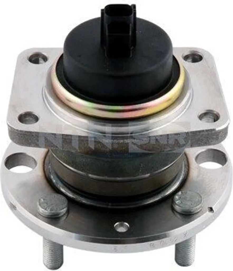 Roulement de roue SNR R152.53 pour Mondeo II - Kit OE 1057809 Fiable