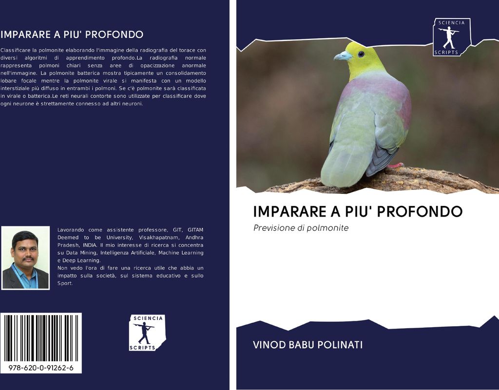 Polinati, V: IMPARARE A PIU' PROFONDO