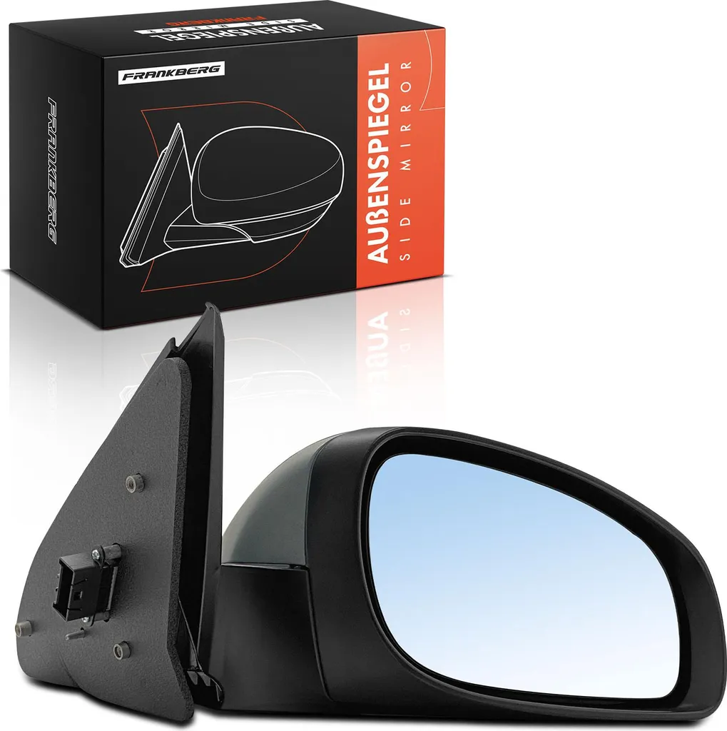 Rétroviseur droit Frankberg pour Opel Vectra C Signum Caravan Z02 Z03