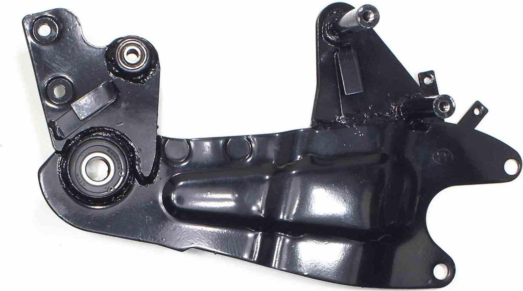 Motorträger Seitenarm Indiana 2W