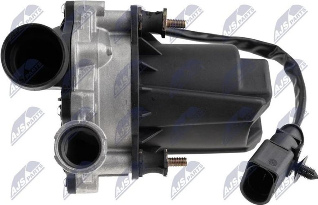 Sekundärluftpumpe 12 V elektrisch