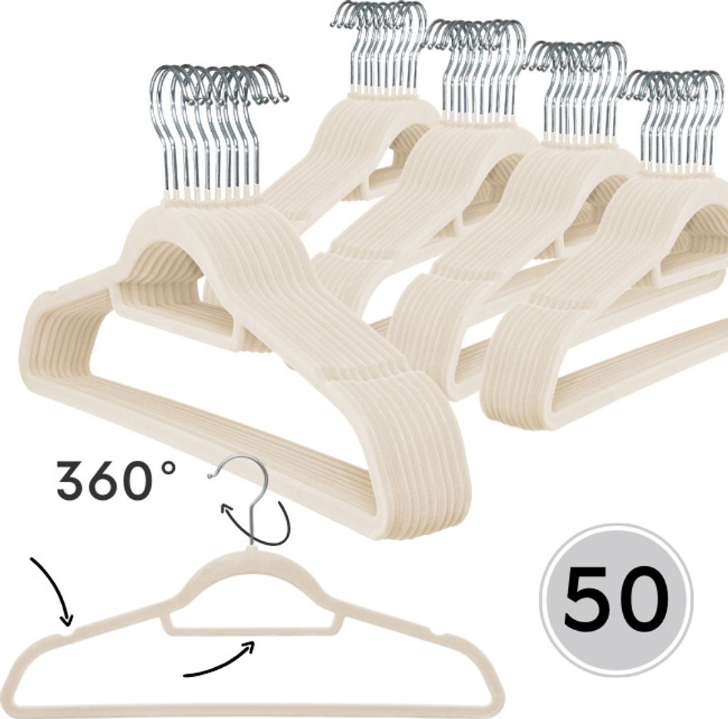 Perückengriffband Aus Samt – Verstellbar, Rutschfest, Beige, Für Perücken & Hüte