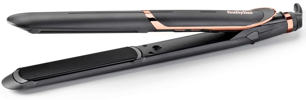 BaByliss ST394E, Žehlička na vlasy, Teplé, Knoflíky, Obrázek produktu 