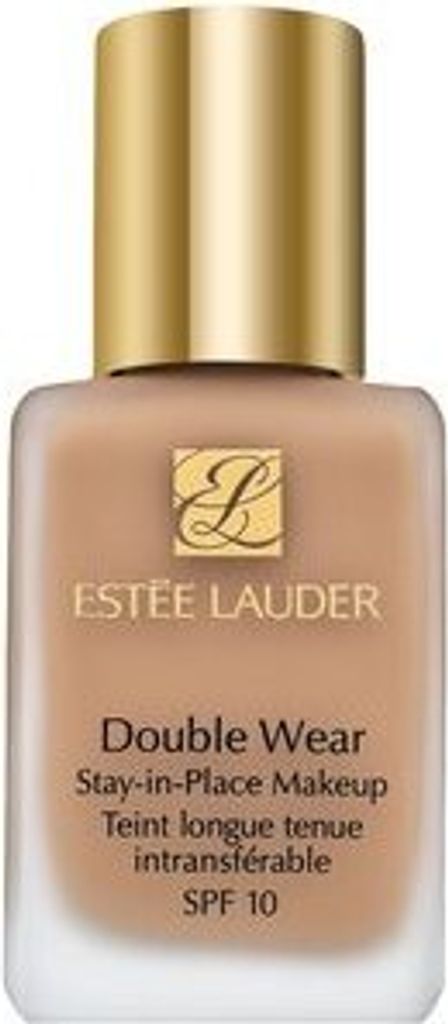 Estee Lauder Double Wear Stay-in-Place Makeup langanhaltendes Make-up 3C1 Dusk 30 ml
