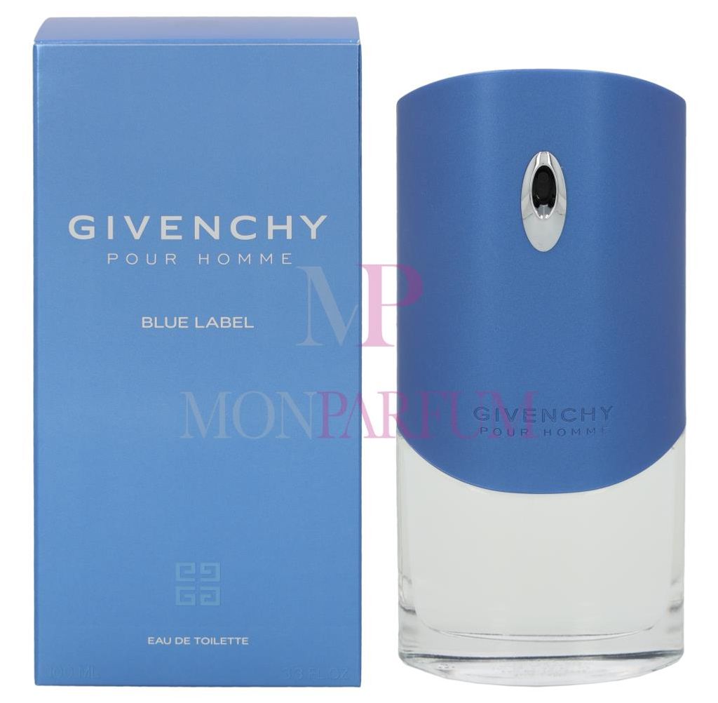 givenchy blue label opiniones