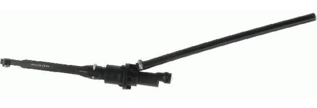 Cylindre Émetteur d'Embrayage SACHS 6284 600 150 pour Peugeot 207 OE