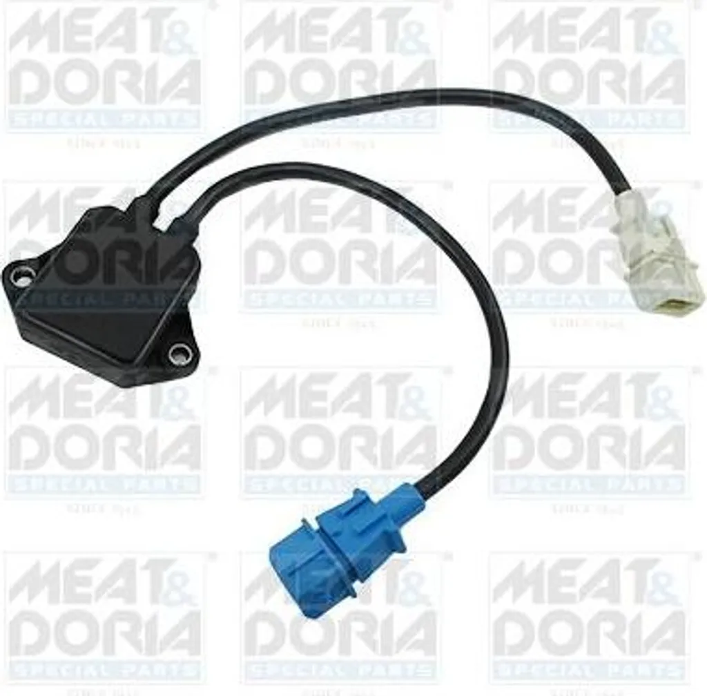 Capteur papillon potentiomètre pour Citroën Saxo et Peugeot 106 Essence
