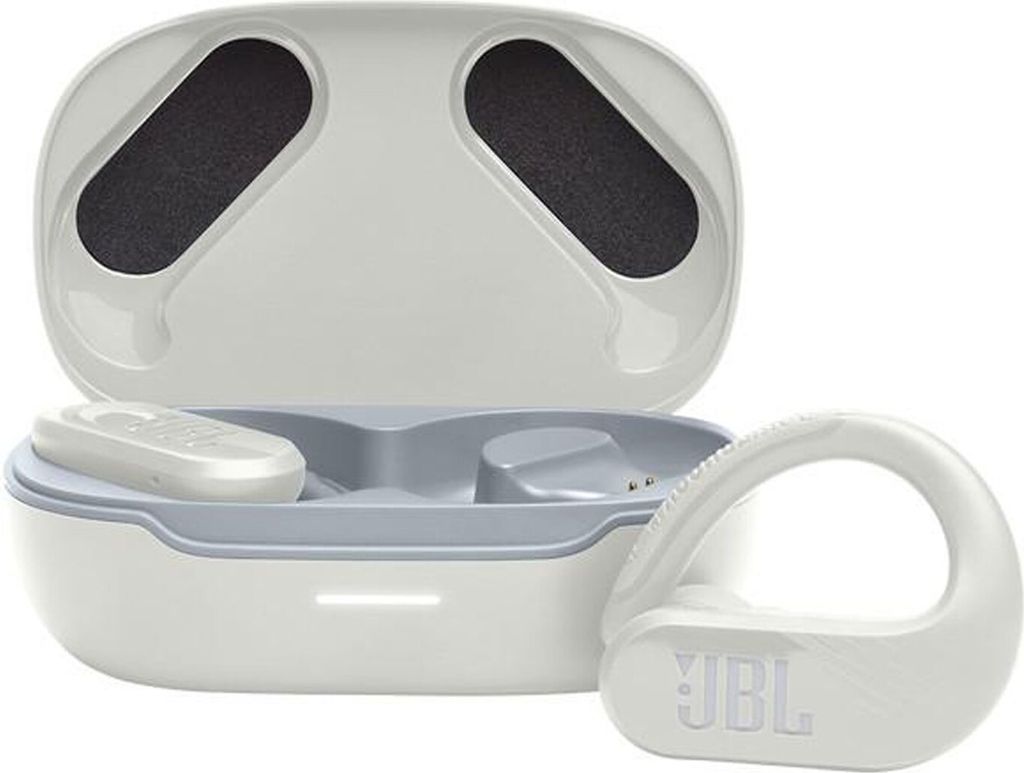 JBL Auricolari sportivi Bluetooth senza fili Bianco Immagine del prodotto 