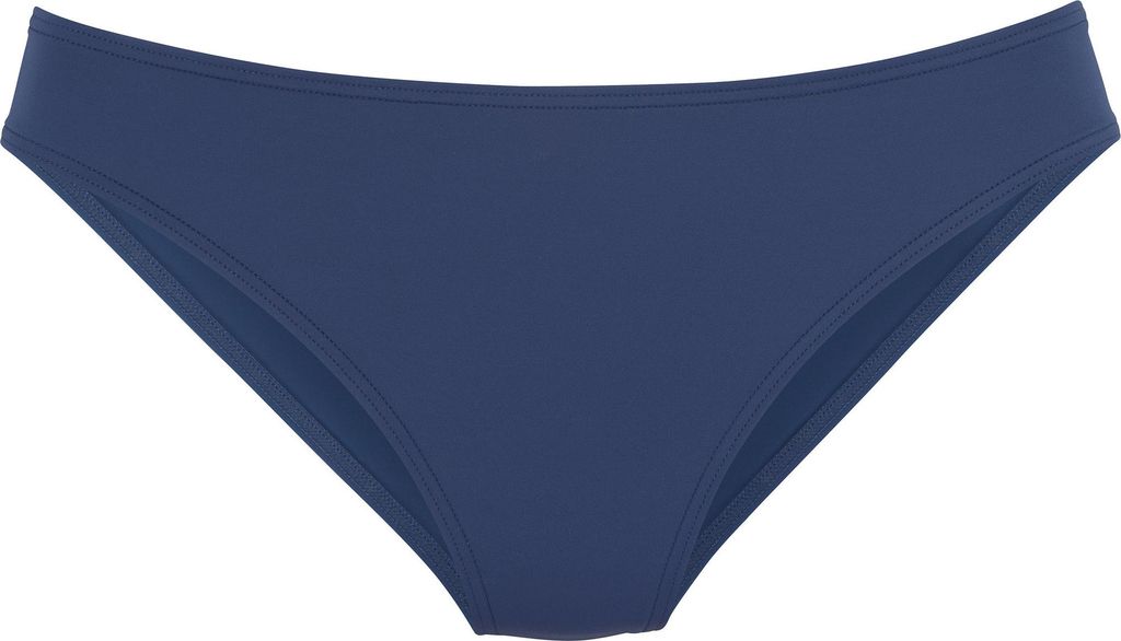 LASCANA ACTIVE Bikini-Hose rauchblau Größe 36