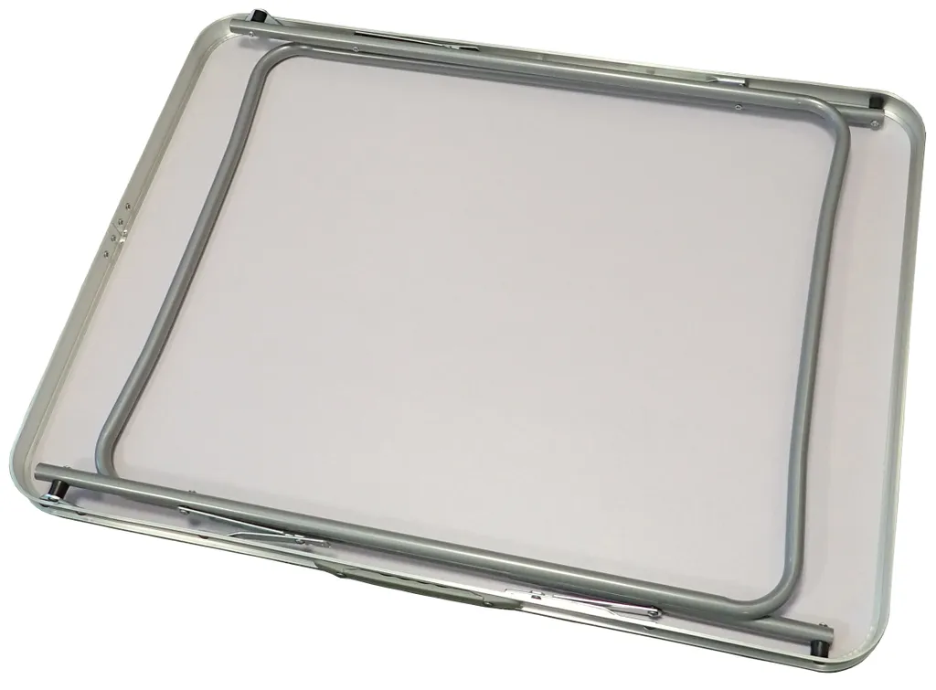 Table de cuisine compacte TURNIER 80x60 cm idéale petits espaces - 5