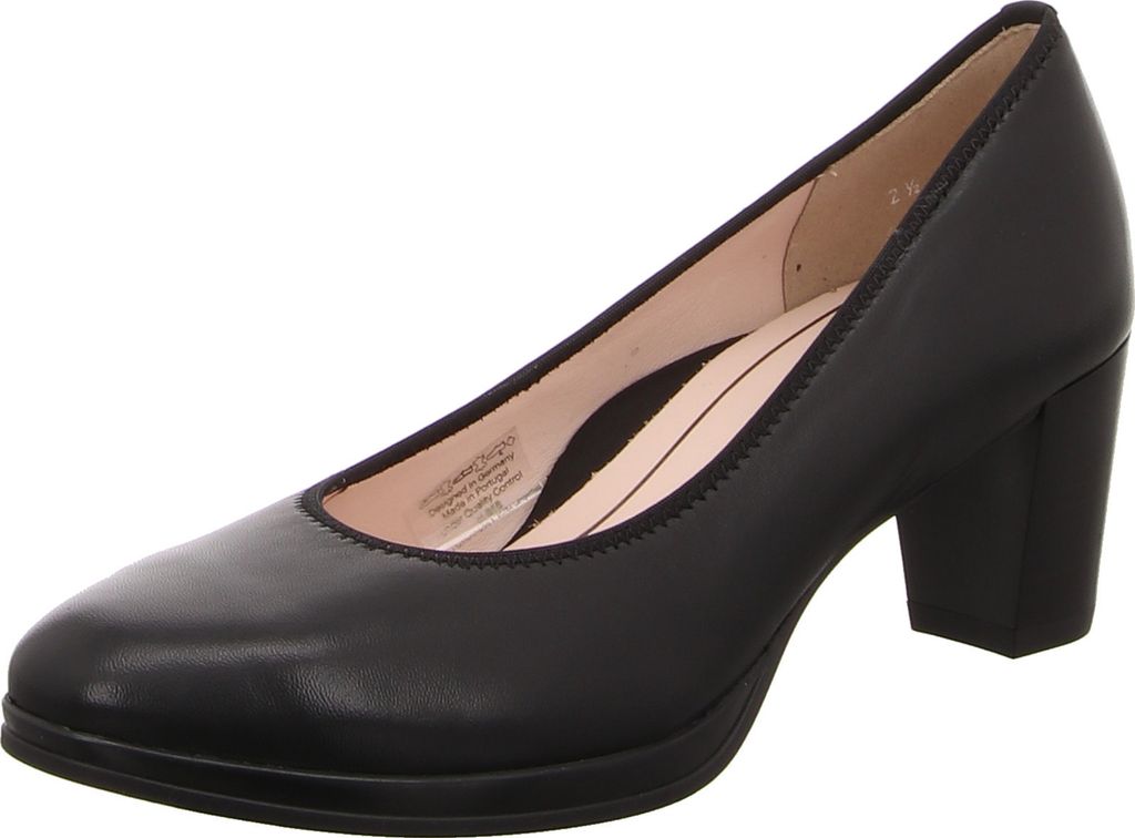 ara Pumps Pumps Glattleder Produktbild 12