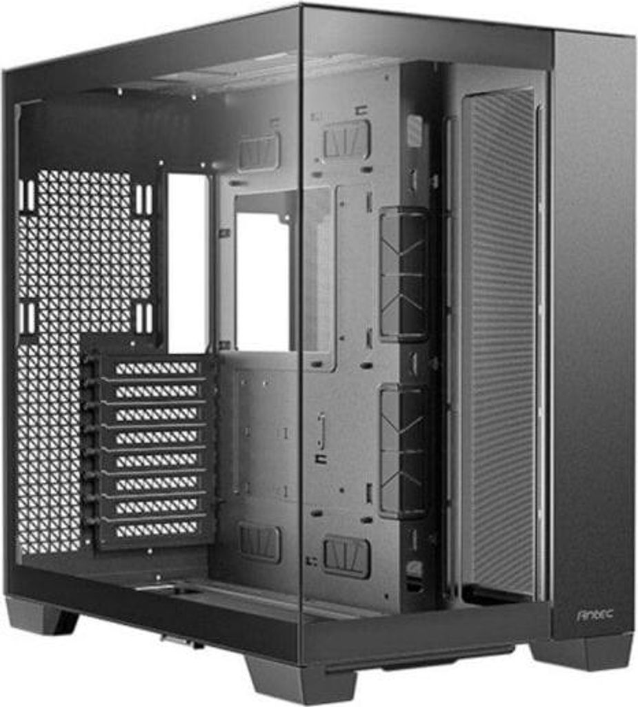 Antec Geh Full C8              E-ATX/ATX/M-ATX/ITX o.N.   Immagine del prodotto 