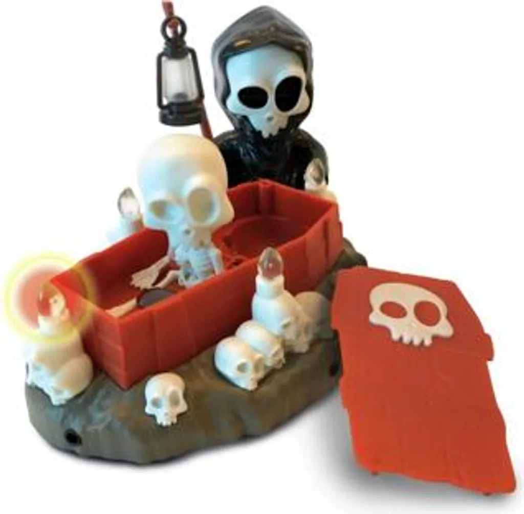 Jeu interactif Megableu 678539 Parties Rapides 1 min pour Enfant 5 ans