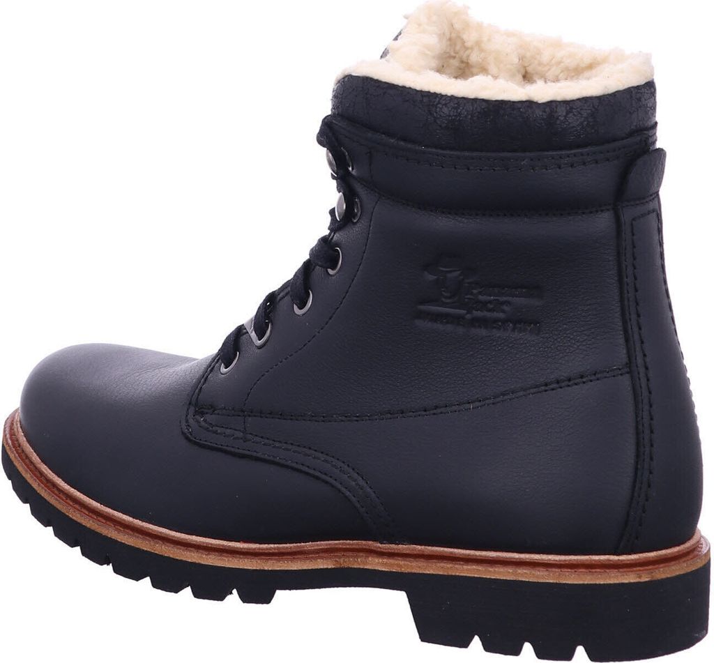 Panama Jack P03 Aviator C2 (45/negro-black) Produktbild 3