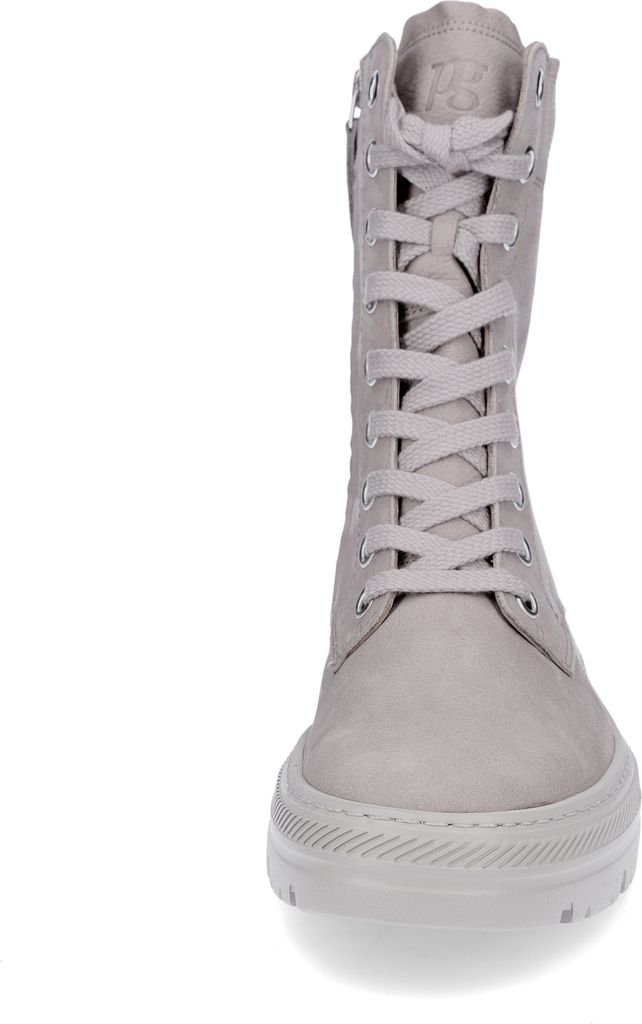 Paul Green Schnürstiefeletten Damen 31363135303131 Grau 37 Produktbild 43