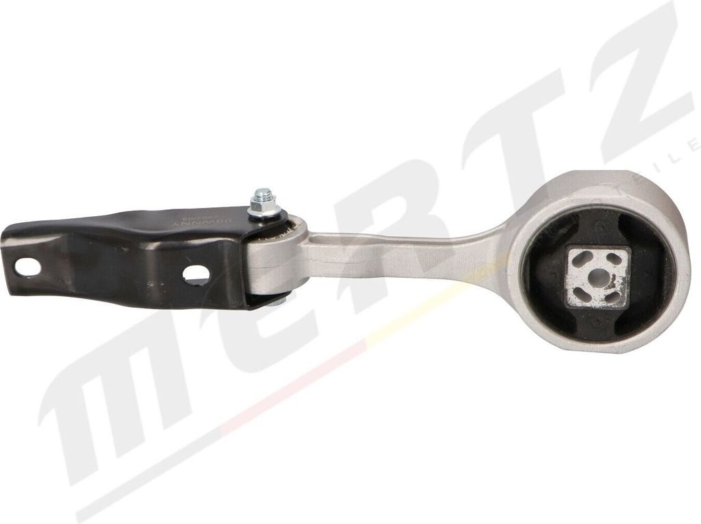 MERTZ M-S4649 Motorlager Hinten