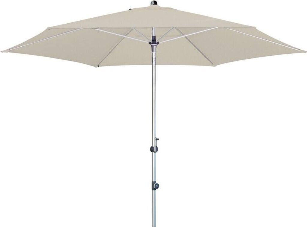 Sonnenschirm Mittelstockschirm Doppler Polyester (PES) Produktbild 