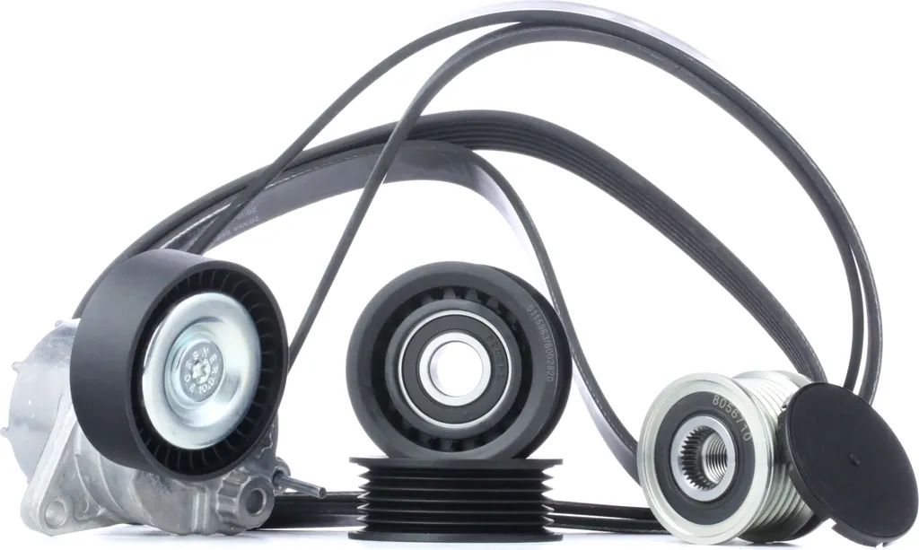 Support de batterie d'origine pour Mercedes Vito et Viano W639 STARK