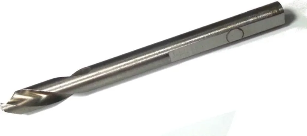 MK MORSE MPD401 Punta di guida per seghe a tazza