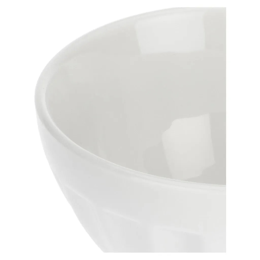 La Porcellana Bianca P000900908Z Set 6 Ciotole Professionali 8cm - 2