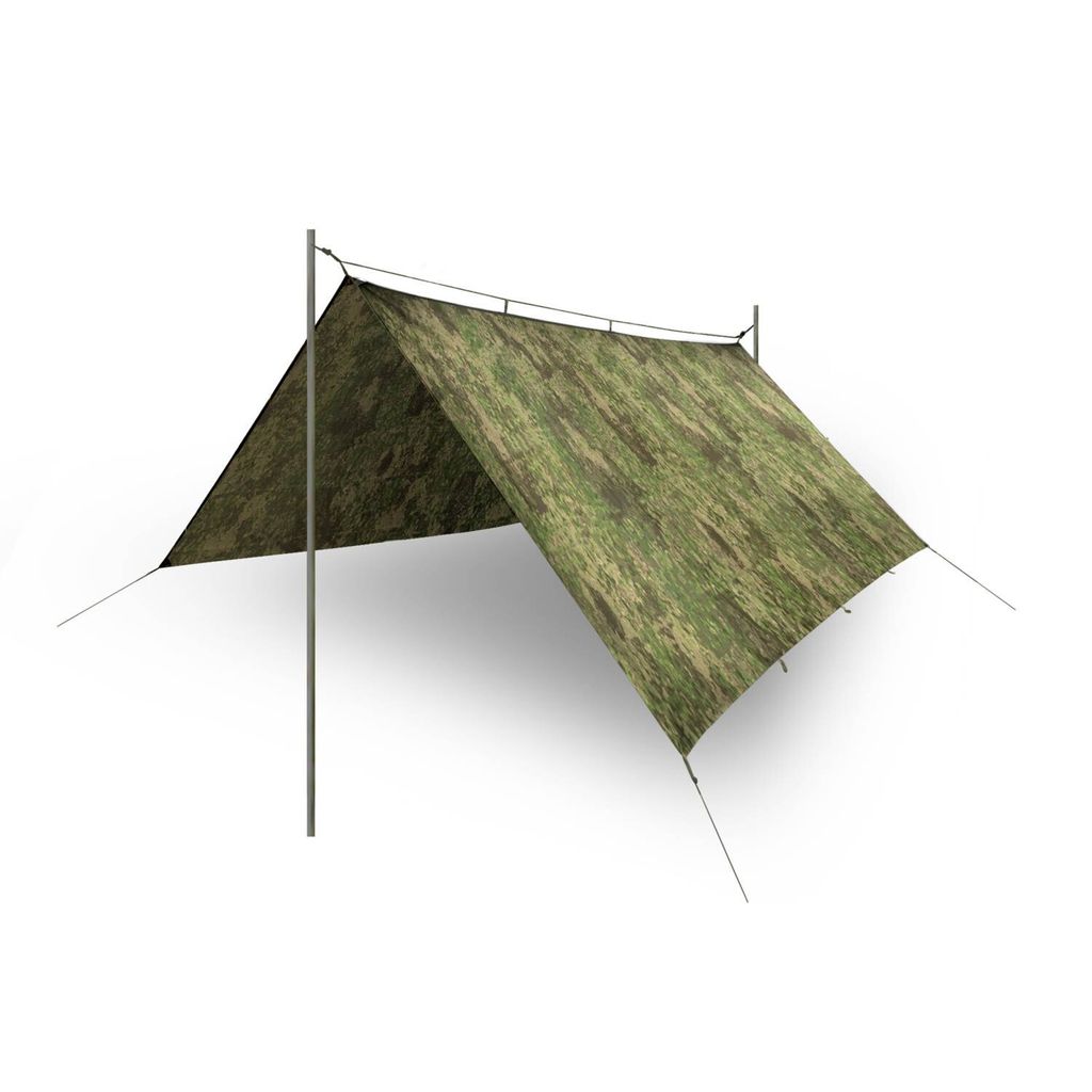 Helikon-Tex® Celta Supertarp 300x300 cm PenCott® WildWood™ Obrázek produktu 