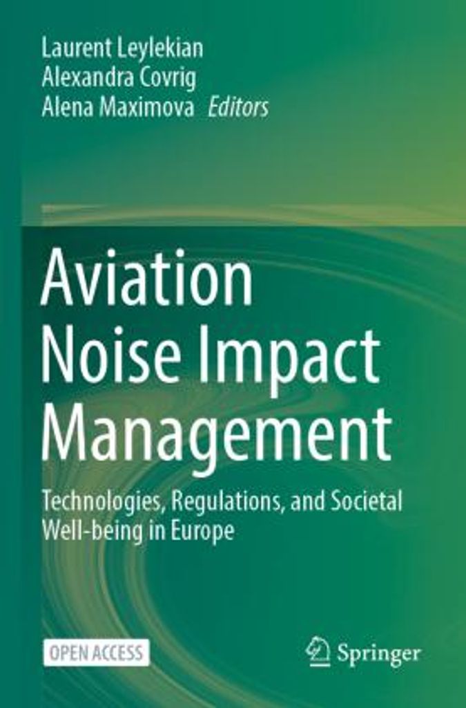 Aviation Noise Impact Management