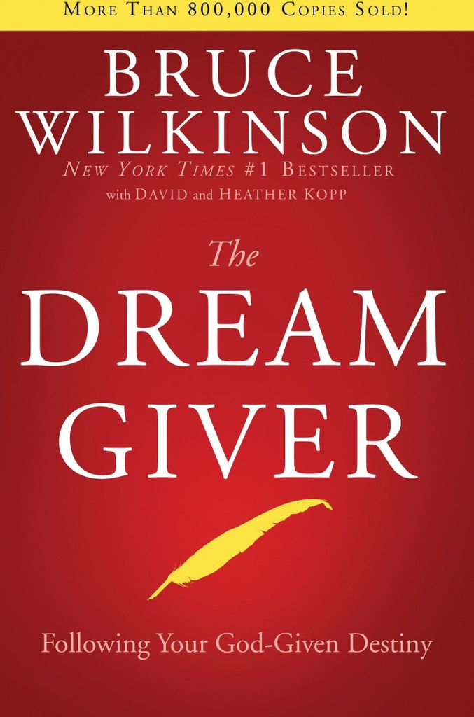 The Dream Giver