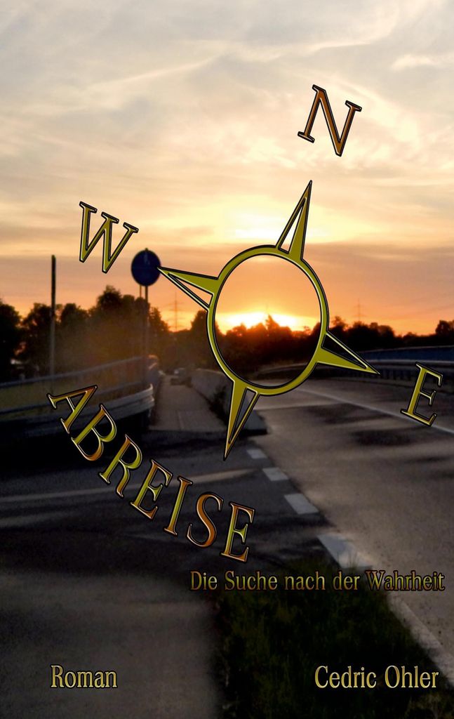 Abreise: Die Suche nach der Wahrheit