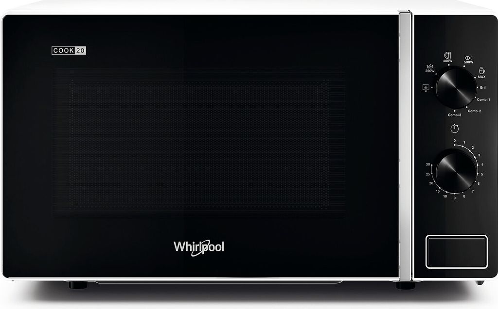 Whirlpool Cook20 MWP 103 W, Arbeitsplatte, Produktbild 