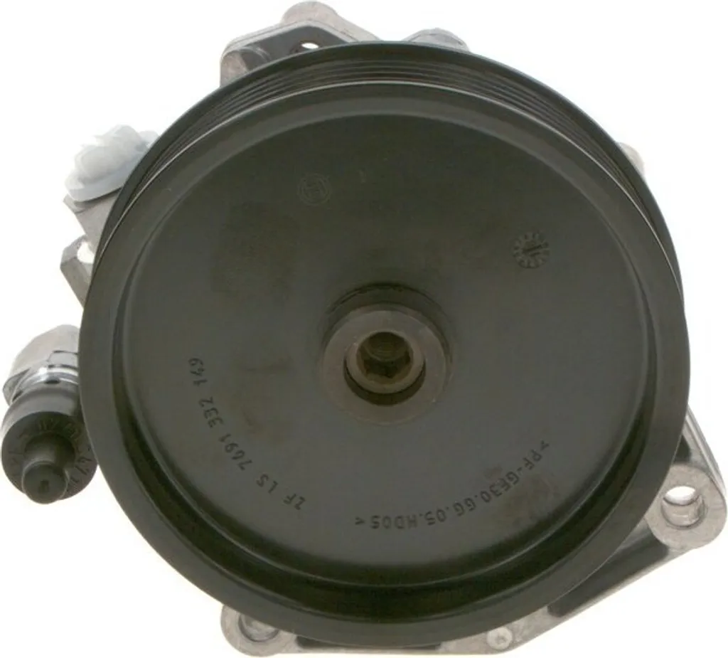Pompe hydraulique de direction pour Mercedes SLK R171 et CLK A209 Bosch