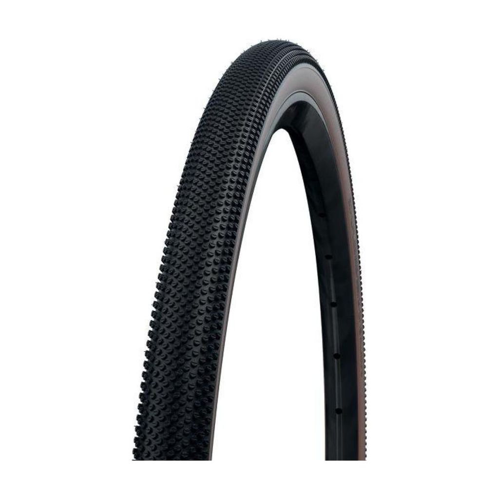 Schwalbe G-One Allround 29/28" (622 mm) 40.0 Black/Tanwall Zdjęcie produktu 