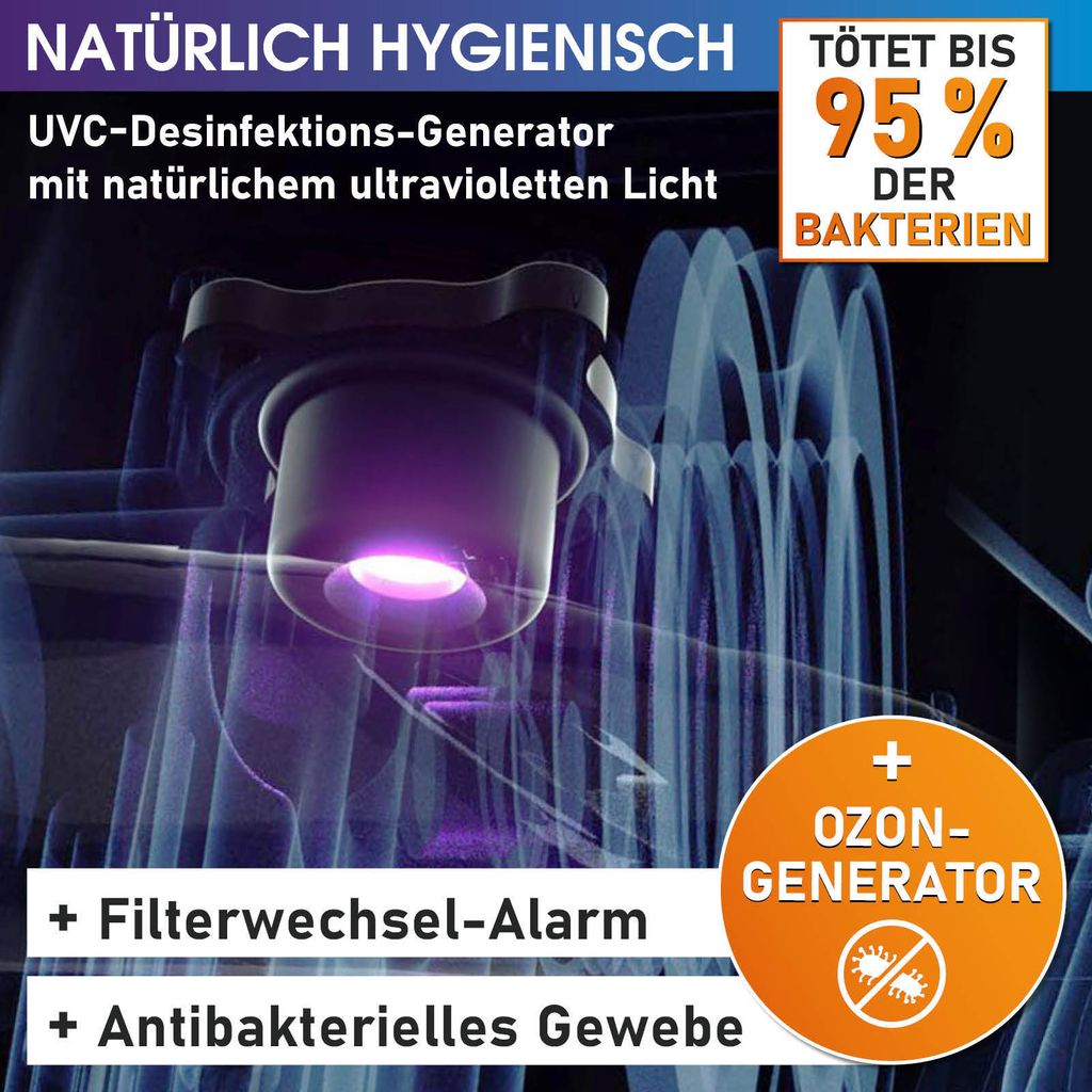 BRAST Whirlpool MSpa Oslo mit Fester Außenwand   Produktbild 6
