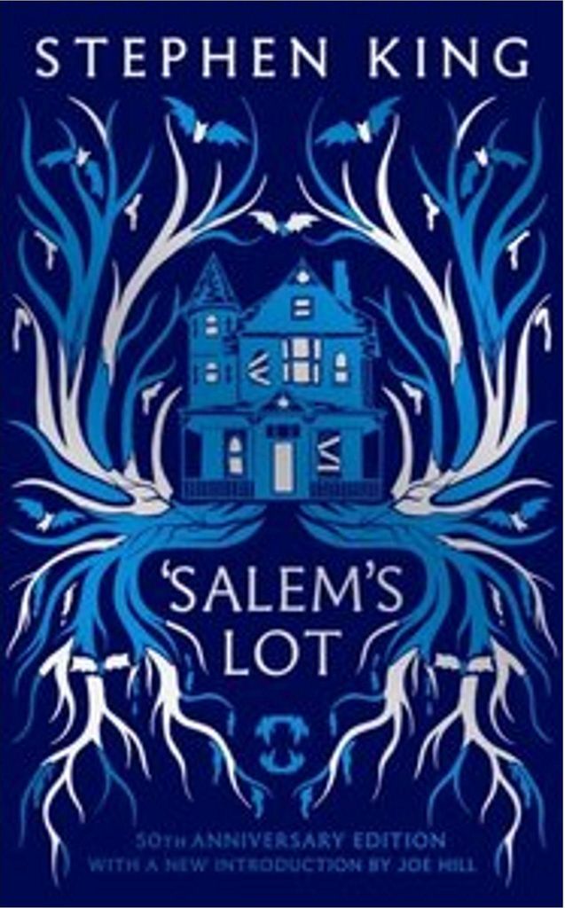 Salem's Lot. Classic Edition