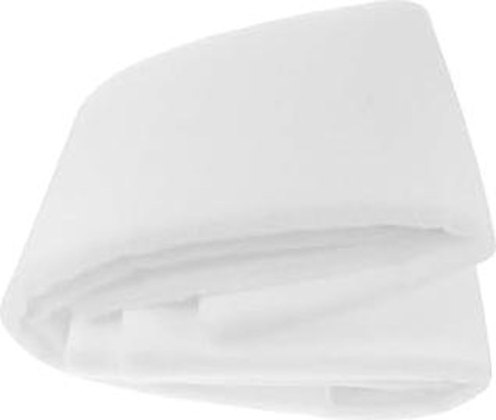 Vliesstoff Polsterwatte 68cm x 2m, 100% Polyester, waschbar, feuerhemmend – Ideal für Steppdecken, n, Kissen & DIY(150g/m²)