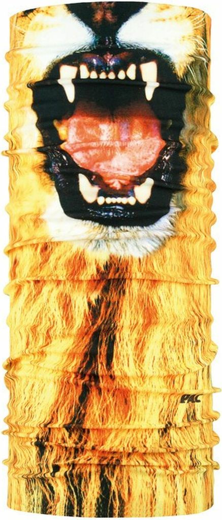 P.a.c. Pac Original Facemask Lion Facemask Lion -