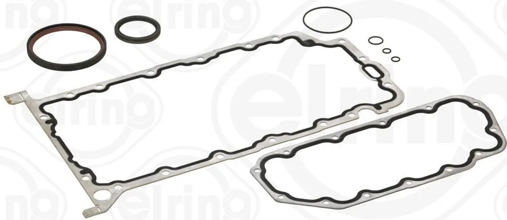 Joint de carter ELRING 234.370 haute résistance pour Opel Frontera B