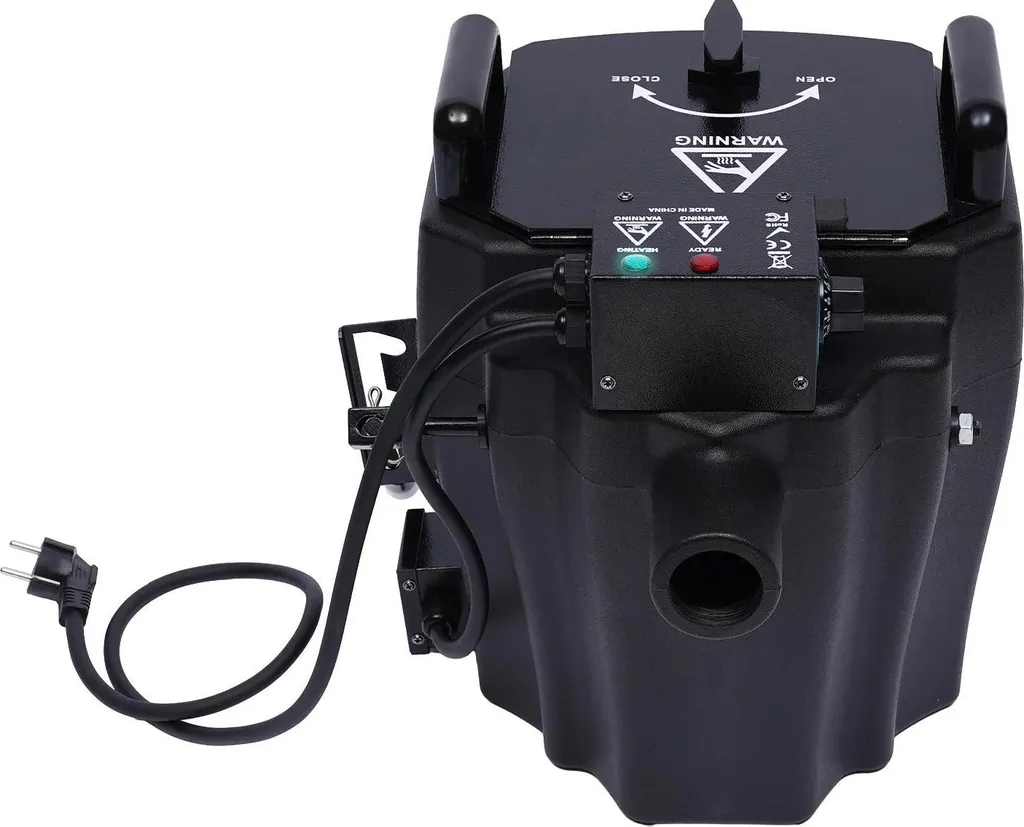 Machine à fumée pour mariage et événementiel 3500W à glace sèche