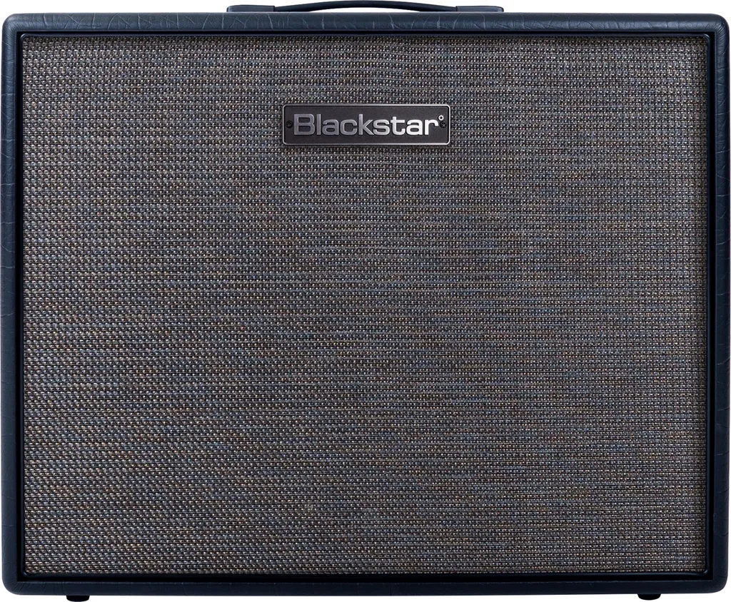 Fini les Baffles Lourds avec le Blackstar HTV-112 MKIII Léger et Puissant