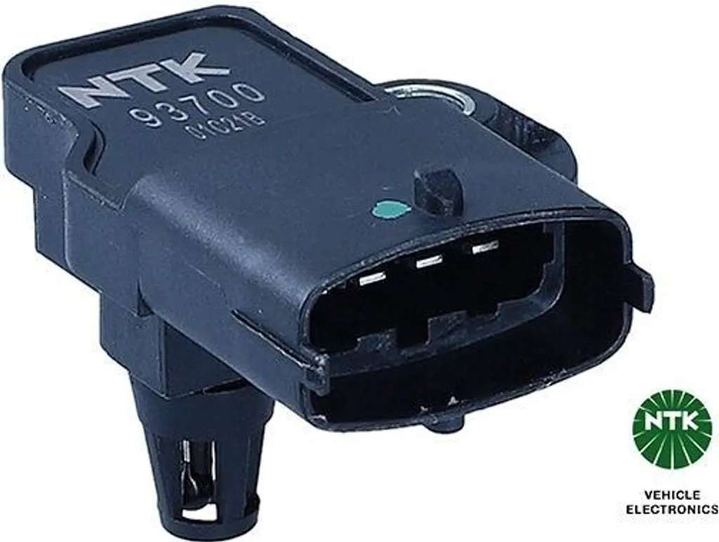 Capteur Pression Turbo Ducato NGK 93700 Solution Perte de Puissance