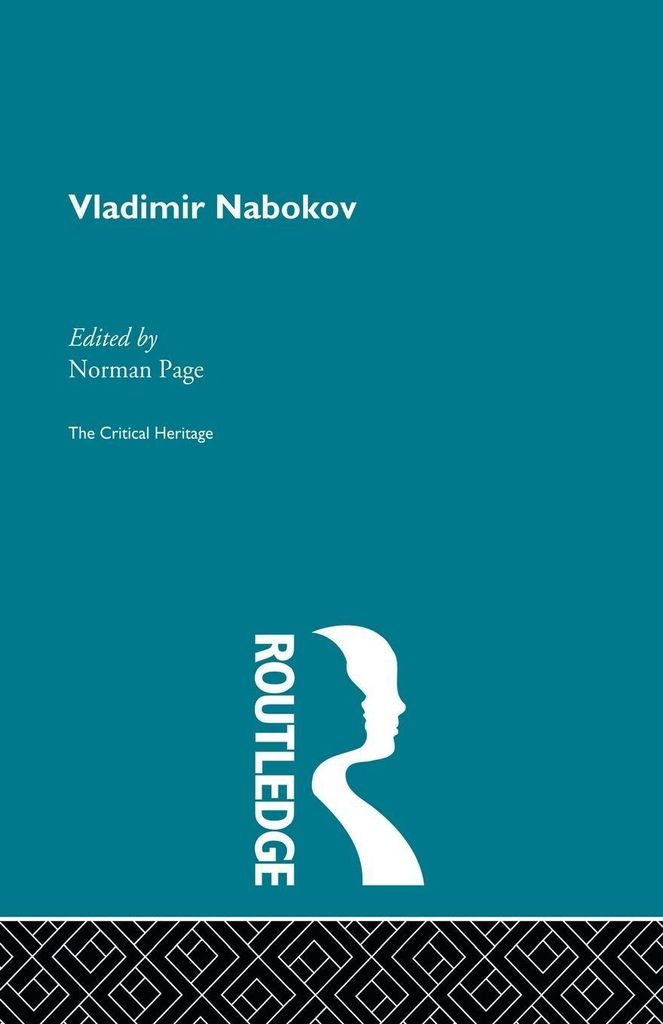 Vladimir Nabokov