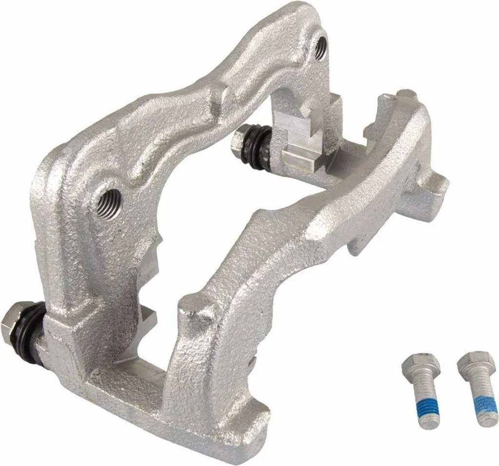 Support d'étrier TRW BDA1235 : stop aux bruits de freinage BMW Série 1