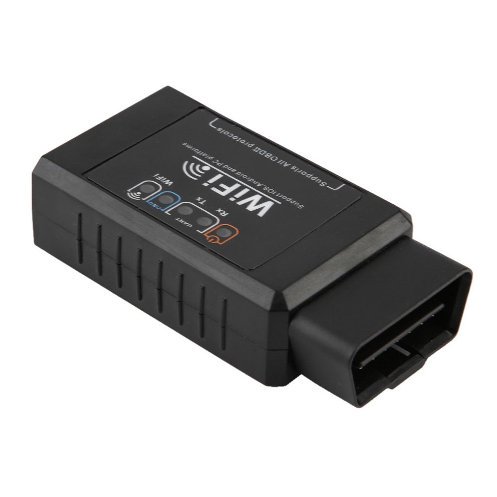 OBD2 OBDII CAN BUS WIFI auto diagnostický nástroj auto Obrázek produktu 