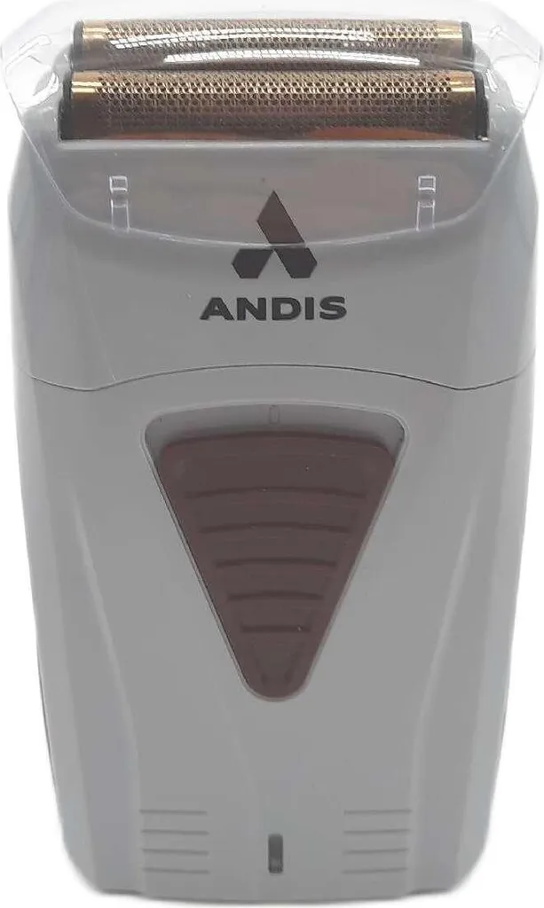 Andis Profoil Lithium Rasoir Électrique Rechargeable Finition Barbier