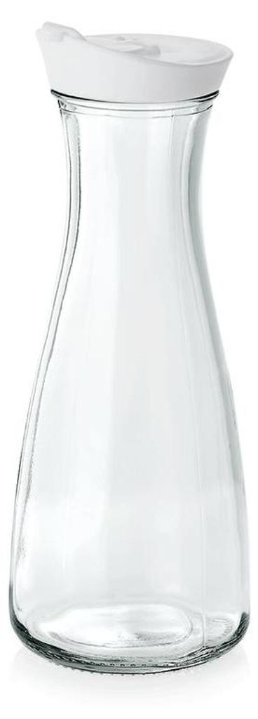 Jarra de 1 litro, diámetro de 6,7 cm, (altura) 26 cm, color Imagen del producto 