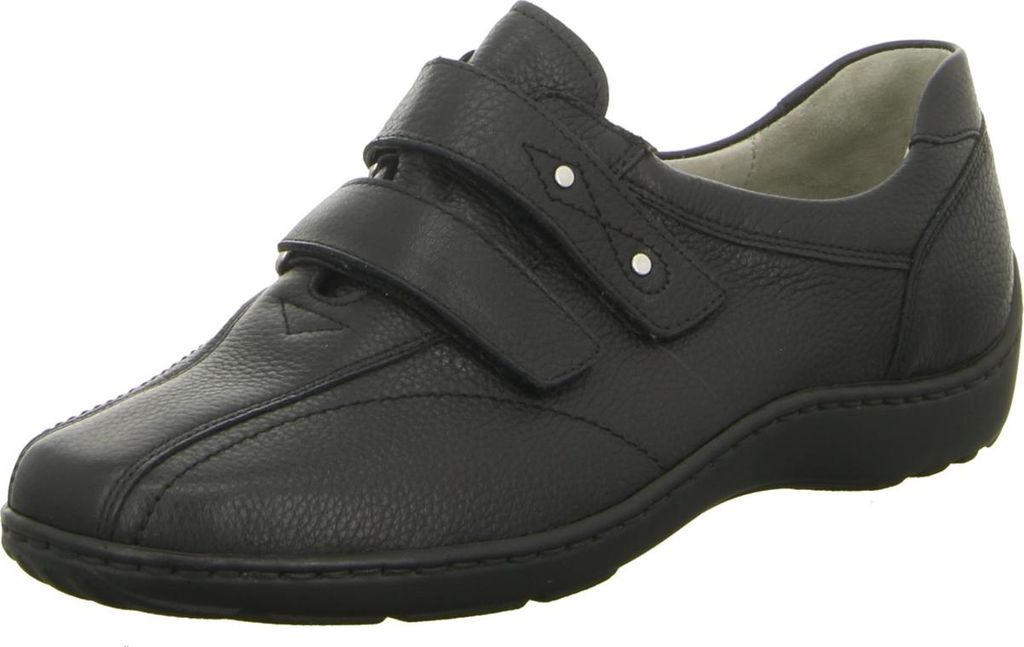 Waldläufer Henni 496301172001 (5.5/schwarz) Produktbild 