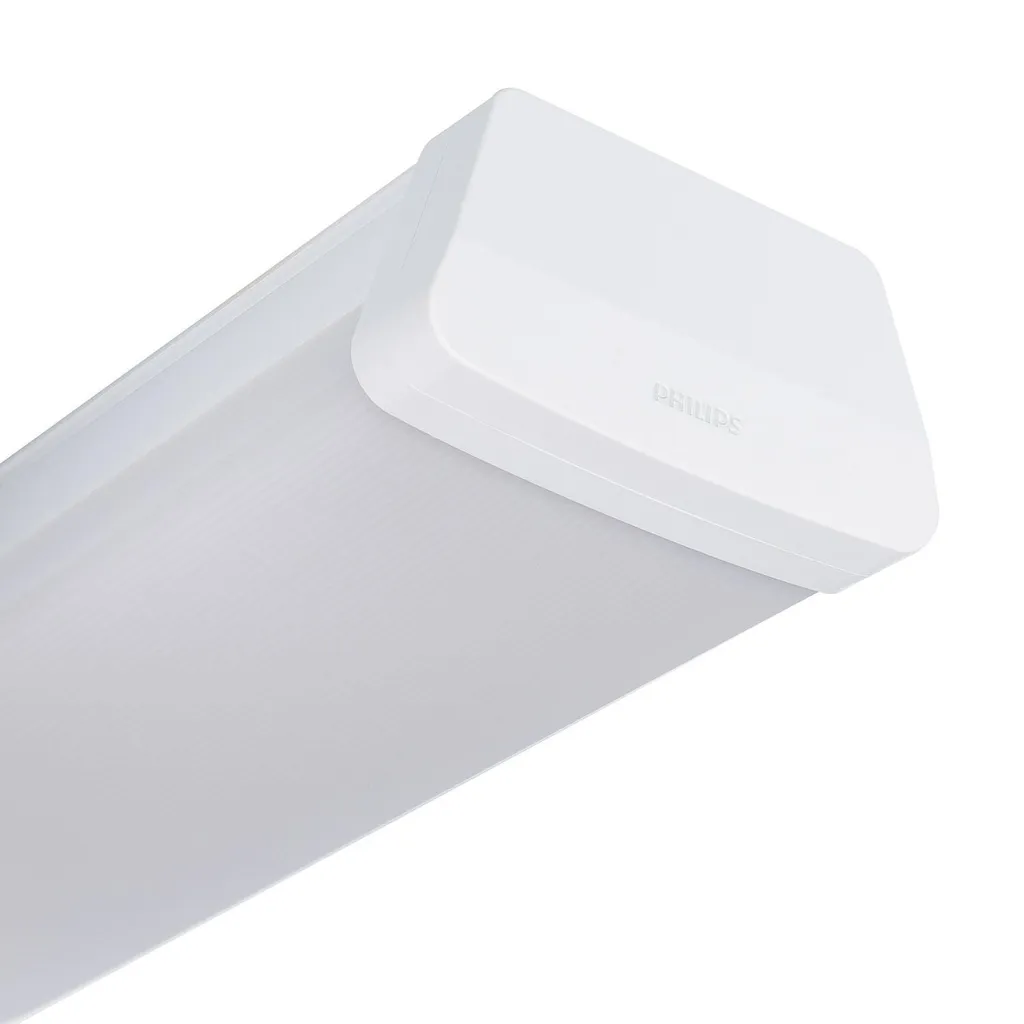 Philips Aqualine LED 24W 60cm | Luce Bianca 4000K IP65 per il tuo Workshop