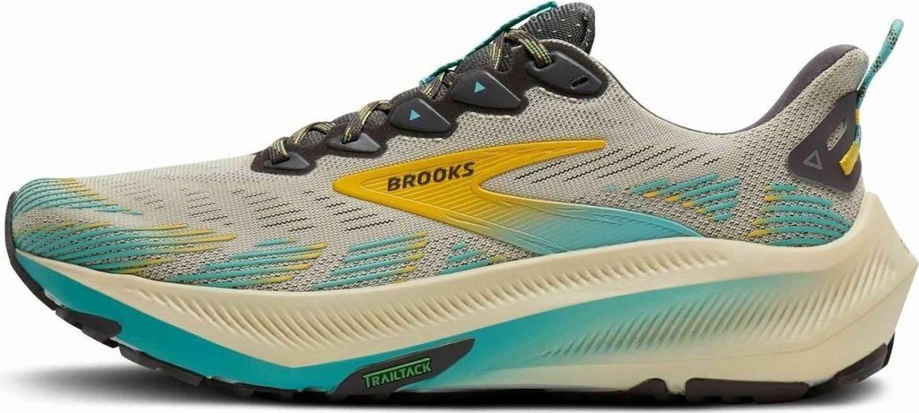 Baskets Brooks 1104751D287 pour Homme Image du produit 