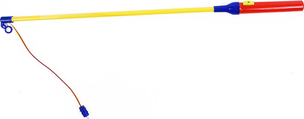 Der Zauberstab für Lampion-LED-Licht 50 cm Produktbild 